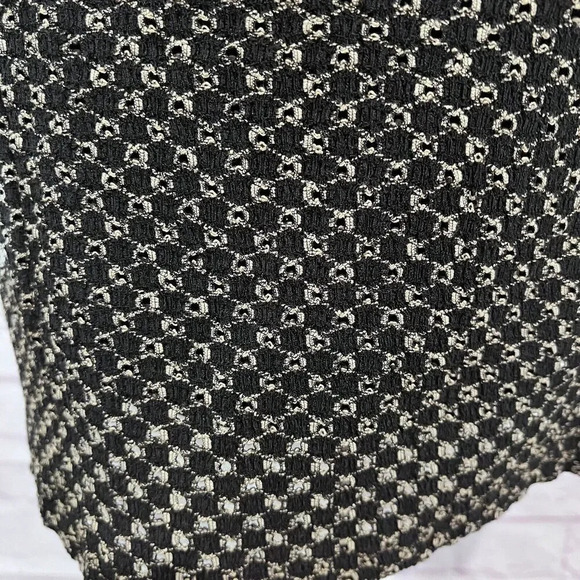 Free People Taking Hearts Mini Dress Stretch Square Neckline Casual Size Medium - Picture 10 of 14